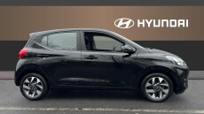 Hyundai i10 1.0 [63] Advance 5dr Auto [Nav] Petrol Hatchback